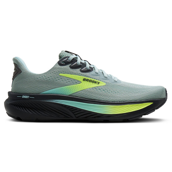 Brooks Ghost 17